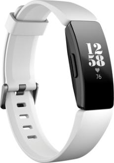 Fitbit Inspire HR Kalp Atış Hızı Sensörü Akıllı Saat kullananlar yorumlar